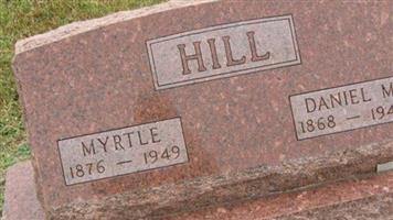 Myrtle Hill