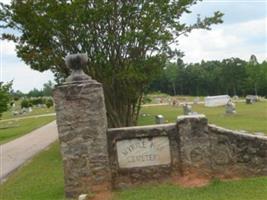 Myrtle Hill Cemetery