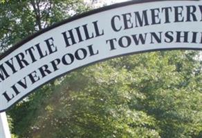 Myrtle Hill Cemetery