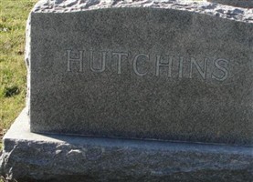 Myrtle Hutchins