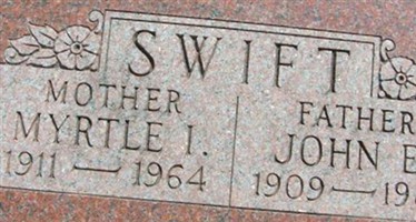 Myrtle I Swift Myrtle I Swift