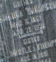 Myrtle I Thompson