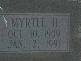 Myrtle Isabelle Hughes Hewitt (1991748.jpg) Myrtle Isabelle Hughes Hewitt (1991748.jpg)