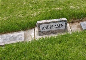 Myrtle Ivy Robbins Andreasen Myrtle Ivy Robbins Andreasen