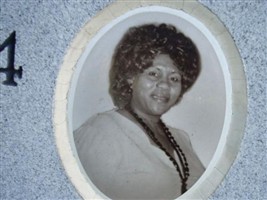 Myrtle Jennings Brown