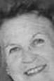 Myrtle June Thomas Christie