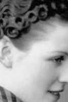 Myrtle June Thomas Christie