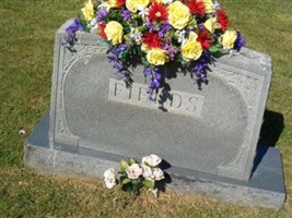 Myrtle K. Fields