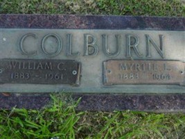 Myrtle L Colburn