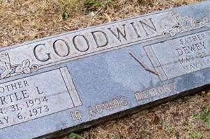 Myrtle L. Goodwin Myrtle L. Goodwin