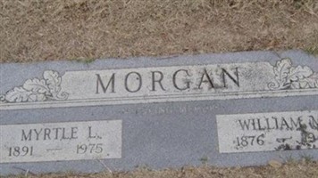 Myrtle L Morgan Myrtle L Morgan