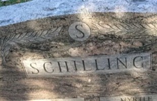Myrtle L Schilling