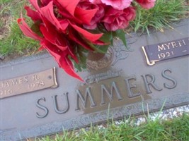 MYRTLE L SUMMERS MYRTLE L SUMMERS