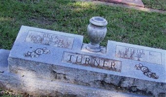 Myrtle L Turner