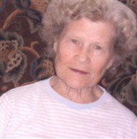 Myrtle L. Watson Lathrop
