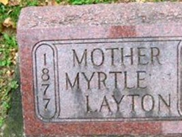 Myrtle Layton