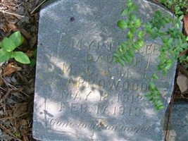 Myrtle Lee Arrowood Myrtle Lee Arrowood