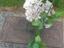 Myrtle Lee Nichols Antley Myrtle Lee Nichols Antley