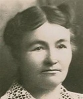 Myrtle Lenore Rogers Sutherland