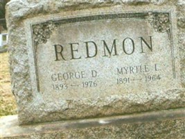 Myrtle Loma Fincham Redmon Myrtle Loma Fincham Redmon