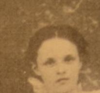 Myrtle Lorene DePriest Burns Myrtle Lorene DePriest Burns