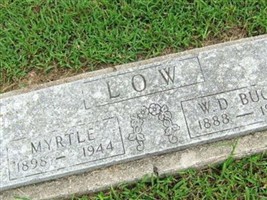 Myrtle Low Myrtle Low