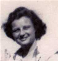 Myrtle Lucille Clark Patterson Myrtle Lucille Clark Patterson