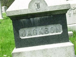 Myrtle M. Cullen Jackson