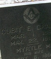 Myrtle M. Graves