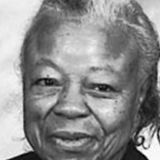 Myrtle M. Hunter