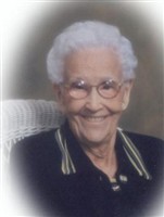 Myrtle M. Huser Alsin Myrtle M. Huser Alsin