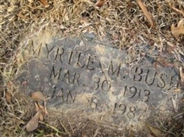 Myrtle Mae Goodwin Bush (1998929.jpg) Myrtle Mae Goodwin Bush (1998929.jpg)