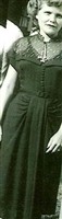 Myrtle Mae Ward Carey Myrtle Mae Ward Carey