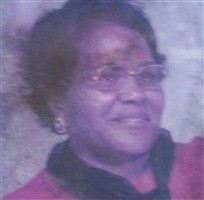 Myrtle Marie Brown