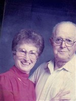 Myrtle Marie (Bill) Forshee Ragains Myrtle Marie (Bill) Forshee Ragains