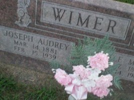 Myrtle Marie Wimer Myrtle Marie Wimer