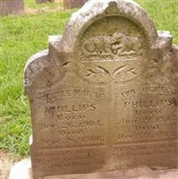 Myrtle Marine Phillips Myrtle Marine Phillips