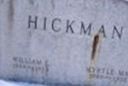 Myrtle May Busby Hickman Myrtle May Busby Hickman