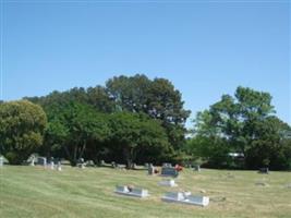 Myrtle Memorial Cemetery