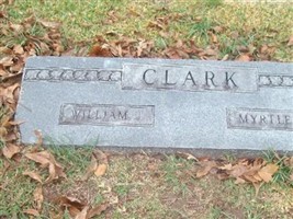 Myrtle Merriman Clark Myrtle Merriman Clark