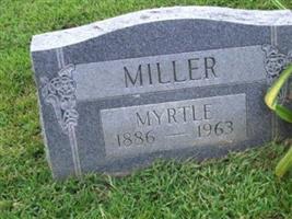 Myrtle Miller