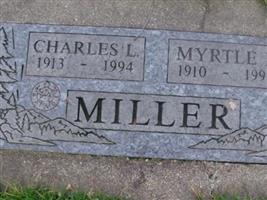 Myrtle Miller