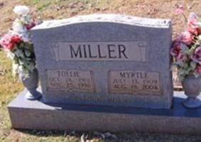 Myrtle Miller