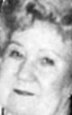 Myrtle "Myrle" Yates