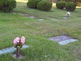 Myrtle J. "Myrt" Vining McNeal