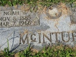 Myrtle Nelson McInturff