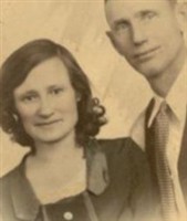 Myrtle Odell Vaughn