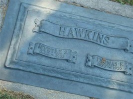 Myrtle Ophelia Sherrill Hawkins Myrtle Ophelia Sherrill Hawkins
