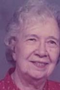 Myrtle Oswalt Griffin Myrtle Oswalt Griffin