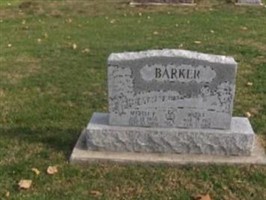 Myrtle P. Barker